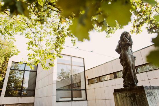 Muzeum Sztuki Wäinö Aaltonena