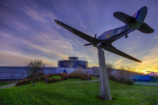 Norska Luftfartsmuseet