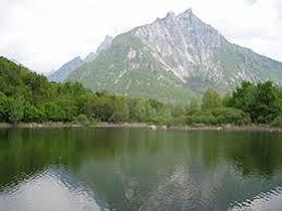 Lago di Vedana