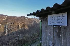 Ruderi di Rovaiolo Vecchio