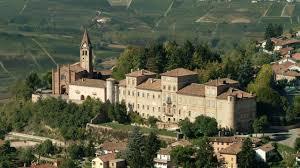 Castello di Magliano Alfieri