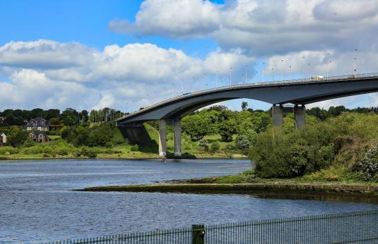Foyle Bridge