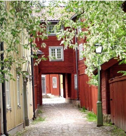 Friluftsmuseet Gamla Linköping