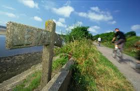 National Cycle Route 3