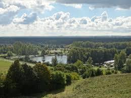 Myslecinek Lesny Park Kultury i Wypoczynku