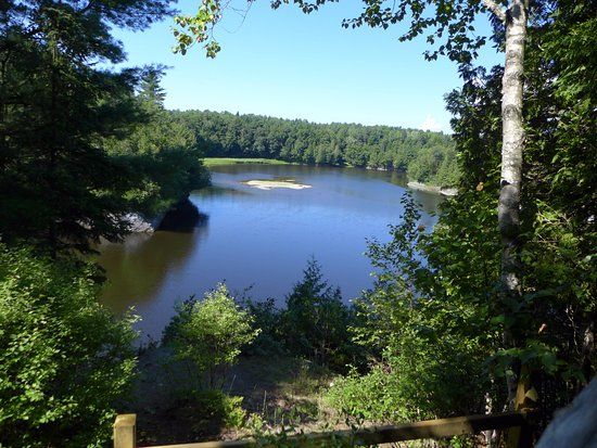 Parc des Deux Rivieres