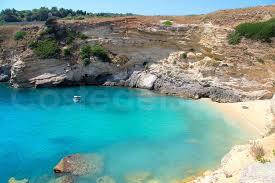 Baia di Porto Miggiano