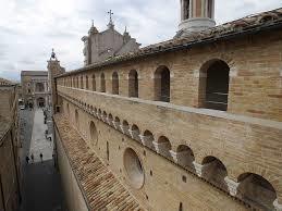 Camminamenti di Ronda