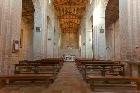 Abbazia di San Firmano