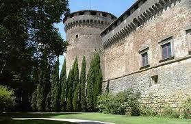 Castello Orsini di Vasanello