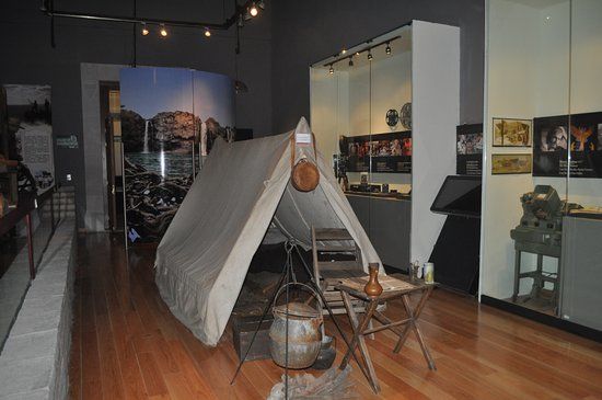 Museo de la Ciudad 450