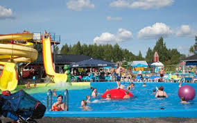 Visulahti Travel Centre