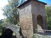 Ponte di San Francesco