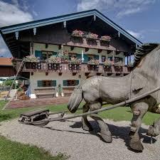 ein Museum im Gsotthaber Hof