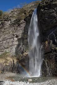 Cascata di Santa Petronilla I