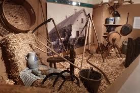 Museum im Steinhumergut