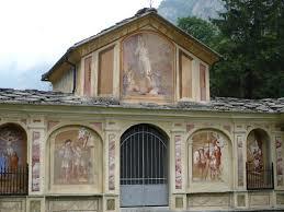 Santuario di Voury