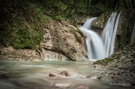 Cascatelle di Sarnano