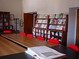 Centro internazionale di studi gioachimiti