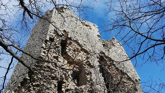 Rocca di Campigliola