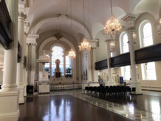 Capela de São Paulo