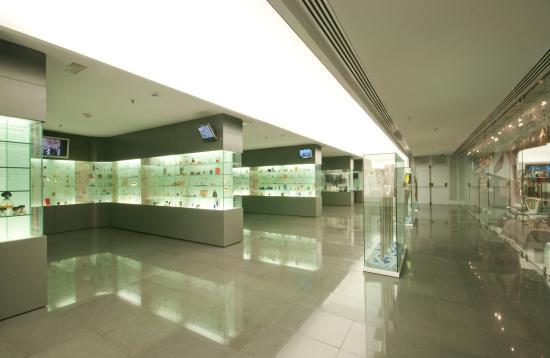 Perfume Museum