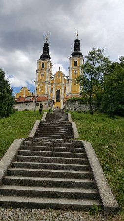 Basilika Mariatrost