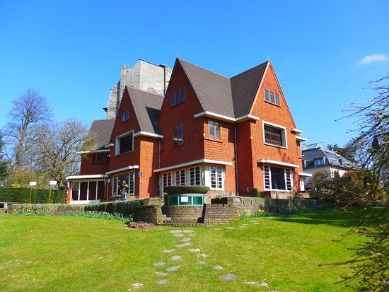 Musée David et Alice van Buuren