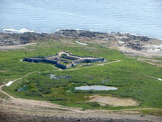 Prince of Wales Fort
