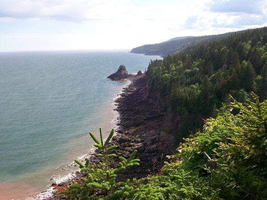 Fundy National Park