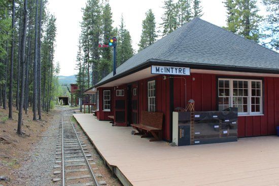 Copperbelt Railway and Mining Museum