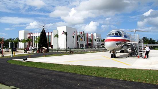 Carolina Children's Museum