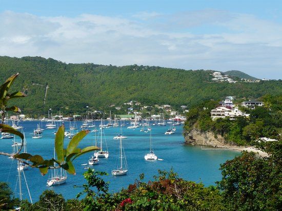 Port of Port Elizabeth