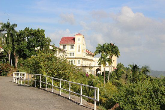 Mount Saint Benedict