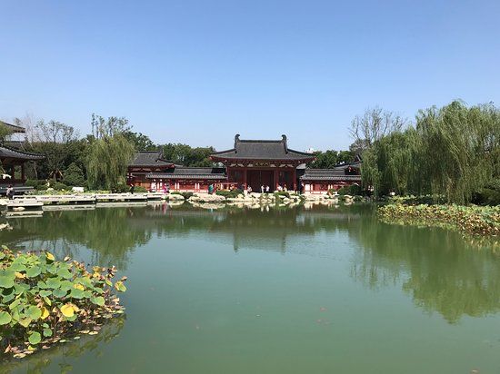 Huaqing Palace