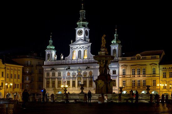 Plac Przemysła Otakara II