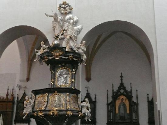 Mariä-Opferung-Kirche