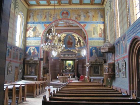 Church of the Virgin Mary of the Rosary