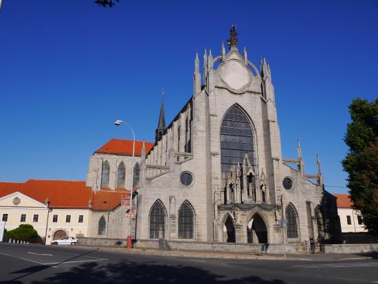 Kirche Mariä Himmelfahrt