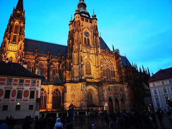 Sint-Vituskathedraal