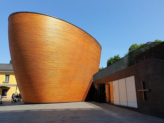 Kapelle des Schweigens