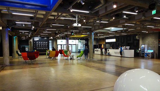 EMMA - Espoo Museum of Modern Art