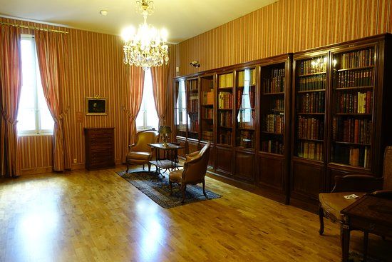 Avignon Musée Angladon