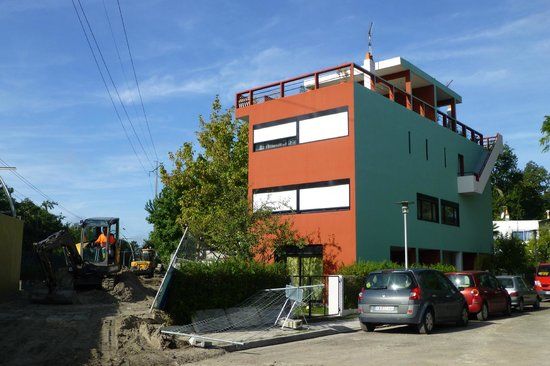 Quartiers Modernes Frugès