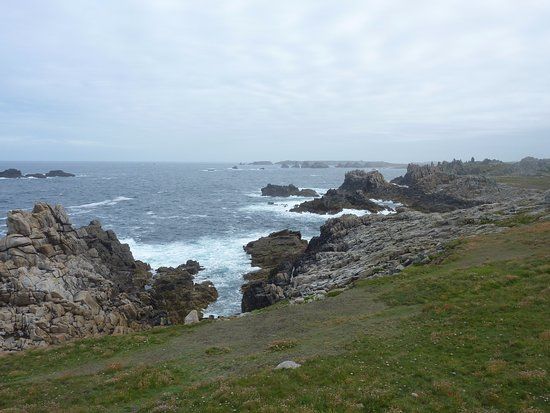 Île d'Ouessant