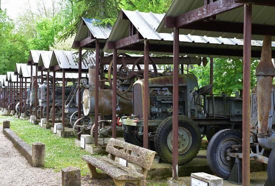 Musée Maurice Dufresne