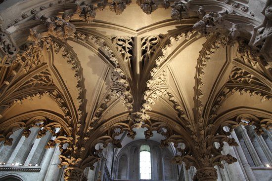 Eglise Sainte-Madeleine