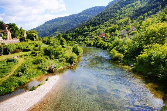 Gorges du Tarn