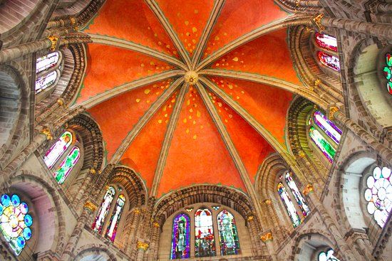 Kościół Świętego Gereona w Kolonii