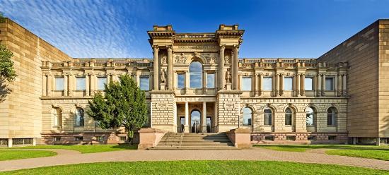 Stadel Museum